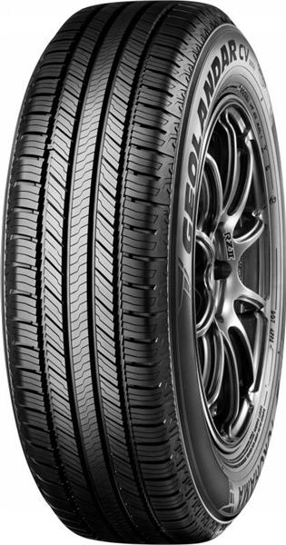 235/55 R18 100V Yokohama Geolandar CV G058