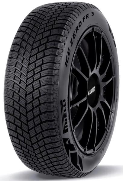 215/60R17 100H Pirelli Winter Ice Zero Friction 3