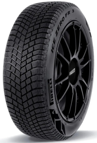 215/60R17 100H Pirelli Winter Ice Zero Friction 3 