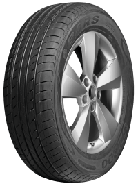 195/55R15 85V Bars UZ200 