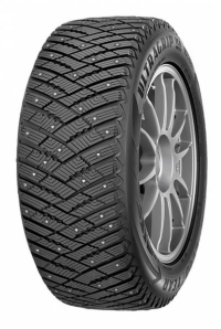 195/55R15 85T GoodYear Ice Arctic