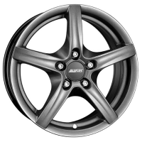 ALUTEC Grip 7,5x17 5*112 Et:35 Dia:70,1 Graphite 