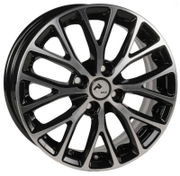 RPLC KI122 6x15 4*100 Et:48 Dia:54,1 BFP