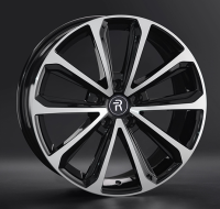 Replay LR82 8x19 5*120 Et:53 Dia:72,6 bkf