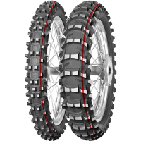 Mitas Terra Force-MX Sand 80/100-12 50M TT Задняя NHS 