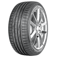205/60 R16 92V Nokian Tyres Hakka Blue 2 RunFlat 