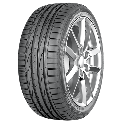 205/60 R16 92V Nokian Tyres Hakka Blue 2 RunFlat