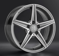 Replay MR253 7,5x17 5*112 Et:47 Dia:66,6 GMF