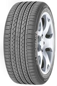 265/60 R18 110V Michelin Latitude Tour HP MO 