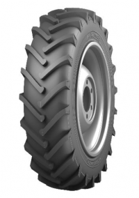 15.5 R38 134А8 0 Кама Ф-2А TT 