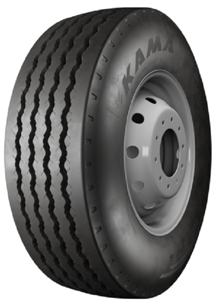 грузовая шина Кама NT-201 385/65 R22.5 160K 0pr Прицеп