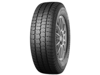 215/70R15 109/107R Yokohama BluEarth-Van RY61 