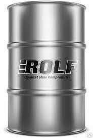 Моторное масло Rolf 3-synthetic 5W-40 ACEA A3/B4  208 л