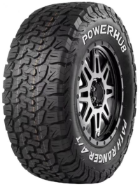 225/60R17 99T Powerhub Path Ranger A/T 