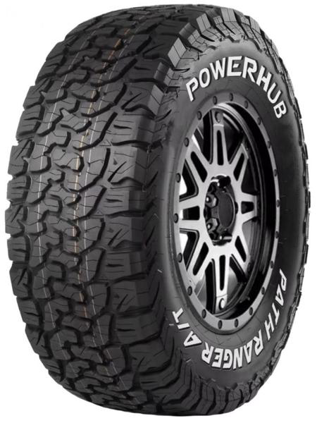 225/60R17 99T Powerhub Path Ranger A/T