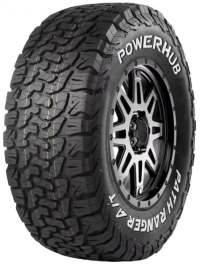 225/60R17 99T Powerhub Path Ranger A/T 
