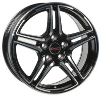 Yamato Haruki 7,5x17 5*112 Et:38 Dia:66,6 BFP 