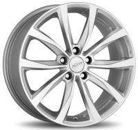 X'trike X-138 7x18 5*108 Et:33 Dia:60,1 HSB/FP 