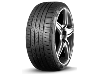 235/50R18 97W Nexen N'Fera Supreme 