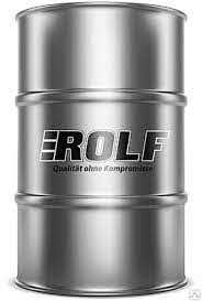 Гидравлическое масло Rolf HYDRAULIC HLP 100 208 л 
