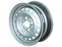 Eurodisk 64C47,5G 6x15 4*108 Et:47,5 Dia:63,3 Silver 