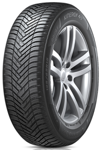 235/40R19 96Y Hankook Kinergy 4S2 (H750) 