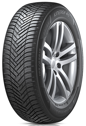 235/40R19 96Y Hankook Kinergy 4S2 (H750)