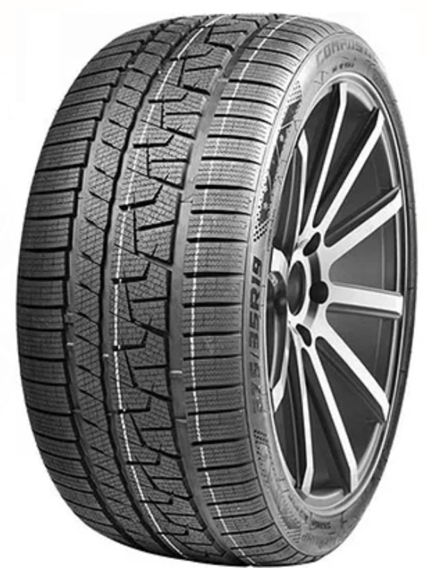 275/35R19 100V Compasal WinterBlazer UHP 