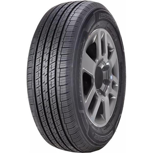 275/60R20 119H Landspider Citytraxx H/T 