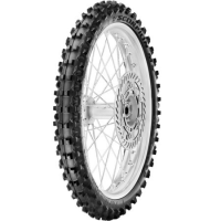 Pirelli MX32 Mid Soft 70/100-17 40M TT Передняя NHS 