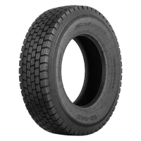 грузовая шина Satoya SD-062 315/80 R22.5 156/152L 20pr Ведущая