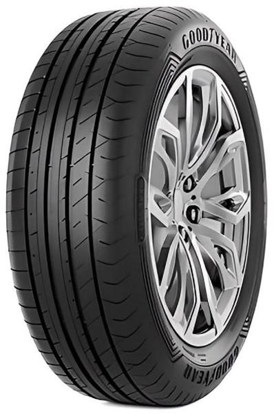205/50R17 93V GoodYear Eagle Sport 2 UHP