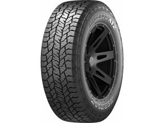 265/65R17 112T Hankook Dynapro AT2 RF11 