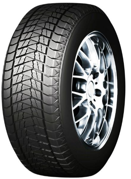 235/65R17 104T Boto WD69