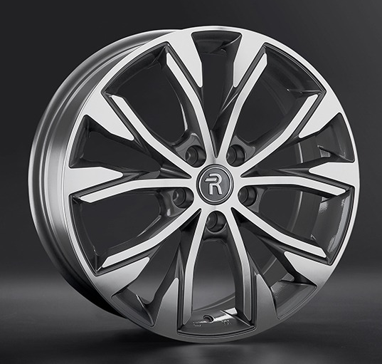 Replay GL74 7x18 5*114,3 Et:53 Dia:54,1 gmf