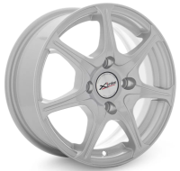 X'trike X-110 6x14 4*114,3 Et:38 Dia:66,1 HS