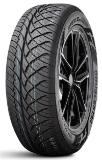 255/50R18 106H Double Star APEX RACING 