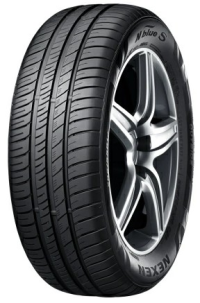 185/60R14 82H Nexen N'blue S