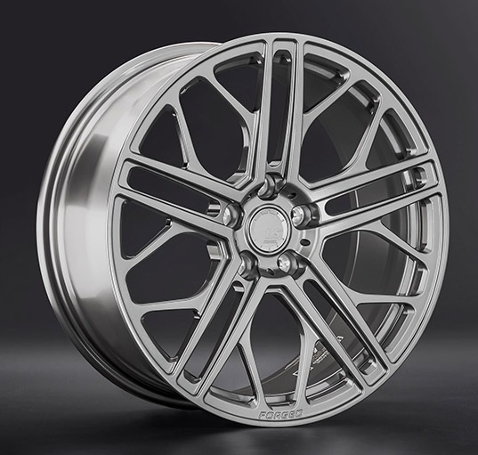 LS Forged FG48 9,5x21 5*120 Et:40 Dia:64,1 MGM