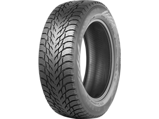 255/55R19 111R Ikon Tyres (Nokian Tyres) Autograph Snow 3 SUV