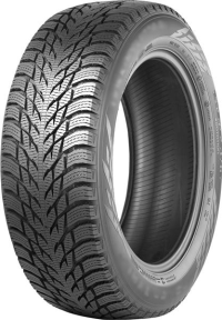 255/55R19 111R Ikon Tyres (Nokian Tyres) Autograph Snow 3 SUV 
