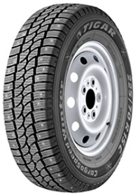 185/75R16 104/102R Tigar Cargo Speed Winter