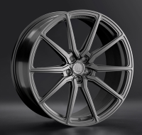 LS Forged FG01 10,5x21 5*112 Et:43 Dia:66,6 MGM 