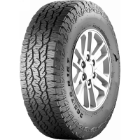 265/65R17 112H Torero MP72 
