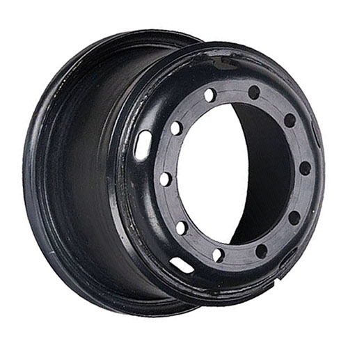 Mefro 6520-3101012 8,5x20 10*335 Et:175 Dia:281 черный 