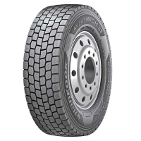 грузовая шина Hankook DH31 Smart Flex 295/80 R22.5 152/148M 16pr Ведущая