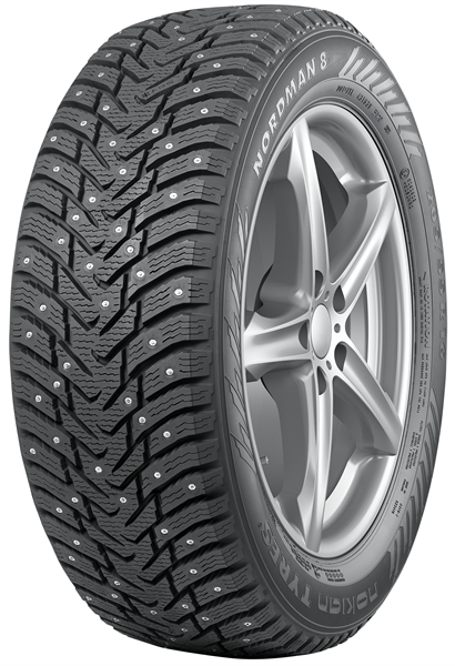 245/45 R17 99T Nokian Tyres Nordman 8