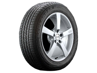225/60R17 99V Yokohama Geolandar H/T G91 