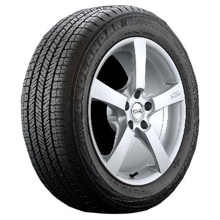 225/60R17 99V Yokohama Geolandar H/T G91 