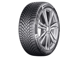 195/65 R16 92H Continental ContiWinterContact TS860 